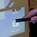Интерактивный проектор. Touchjet Pond Smart Touch Projector 5